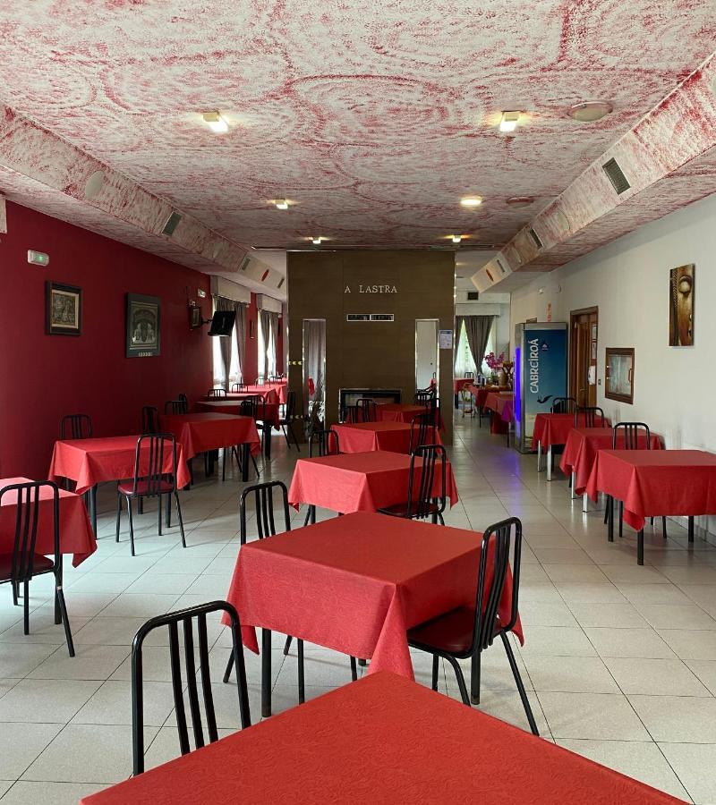 A Lastra Villamartin  ภายนอก รูปภาพ
